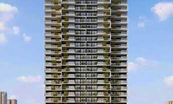 Imagem 3: Ágio OPUS GYRO - RICARDO PARANHOS Apartamento com 2 Quarto(s) e 2 banheiro(s) à Venda, 72