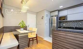 Imagem 7: Apartamento com 2 dormitórios à venda com 126,61m² no Residencial Smero Capão Raso