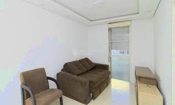 Imagem 2: Imóvel para aluguel possui 55 metros quadrados com 1 quarto em Humaitá - Porto Alegre - RS