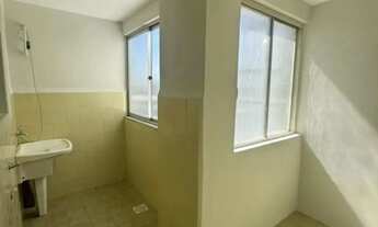 Imagem 4: BENTOALVES aluga apto 02 dorm., peças amplas, 90m2, no Centro - Caxias do Sul - RS