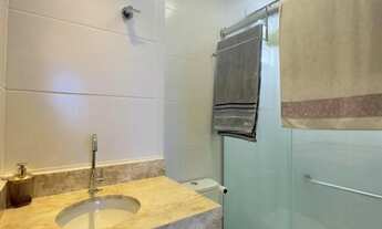Imagem 7: Apartamento com 77 m² e 3 quartos em condomínio clube no bairro de Manaíra