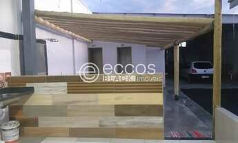 Imagem: Barracão à venda, 1 quarto, Vieno - ARAGUARI/MG