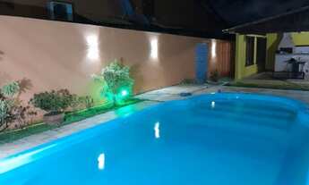 Imagem: Vendo linda casa em Atafona, excelente localização