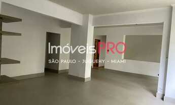 Imagem 4: Jardim Paulista 150m² - 2 dormitórios - 2 banheiros - 1 vaga