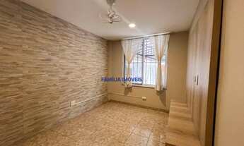 Imagem 6: Sobrado para alugar 3 quartos 2 vagas Campo Grande Santos SP