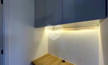 Imagem 6: Apartamento para Alugar Parada Inglesa