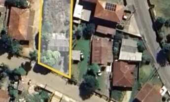 Imagem 7: Terreno medindo 747 m2 bairro Lagoa da Pedra Campo Magro