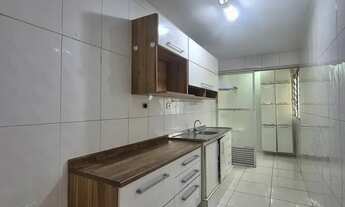 Imagem 4: Imóvel para aluguel com 80 metros quadrados com 2 quartos em Jardim Londrina - São Paulo