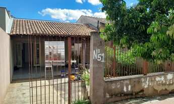 Imagem: Casa para alugar na Zona Oeste de Londrina