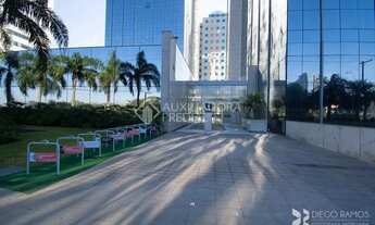 Imagem 3: Sala comercial para venda: 30 metros quadrados em Praia de Belas - Porto Alegre - RS