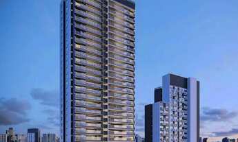 Imagem: COBERTURA RESIDENCIAL em São Paulo - SP