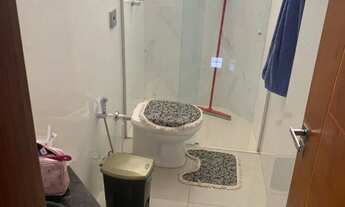 Imagem 4: Aluga se Apartamento Em frente ao Centro simulação da Imepac