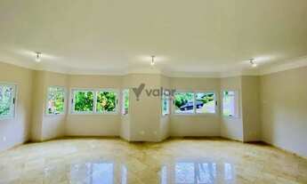 Imagem 7: Sobrado à venda e para alugar em Campinas, Sítios de Recreio Gramado, com 4 suítes, com 47