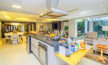 Imagem 6: Casa de alto padrão no Boa Vista em Porto Alegre