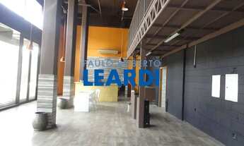 Imagem: COMERCIAL - REAL PARQUE - SP