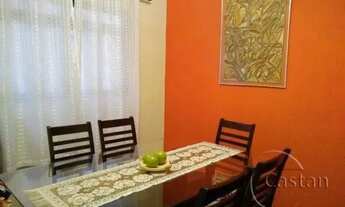 Imagem 2: Sobrado em Vila Formosa