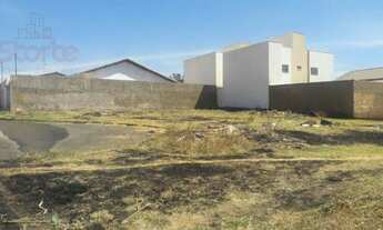 Imagem: Terreno à venda, 401,83m² por R$ 318.000