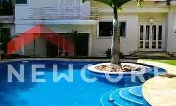 Imagem 2: Casa de condomínio em Alameda Umuarama - Alphaville - Santana de Parnaíba/SP