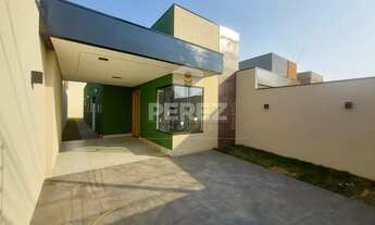 Imagem: Casa Térrea no bairro Vila Nasser