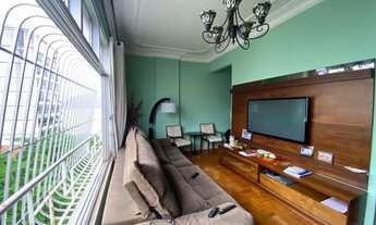 Imagem 2: Apartamento com 3 quartos à venda, 105 m² por R$ 780.000 - Ingá - Niterói/RJ