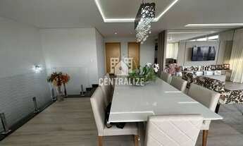 Imagem 6: VENDA- COBERTURA EDIFÍCIO PLATINUM RESIDENCE-JARDIM CARVALHO