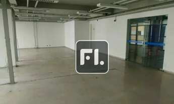 Imagem 3: Conjunto para alugar, 135 m² por R$ 21.112,61/mês - Itaim Bibi - São Paulo/SP