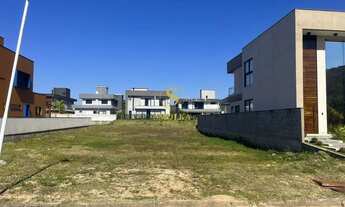 Imagem: Terreno á venda em Condomínio localizado