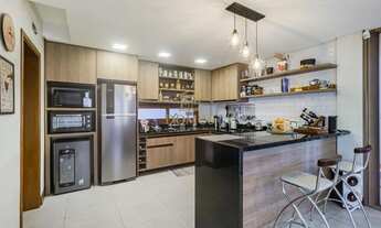 Imagem 5: Casa com 3 dormitórios no Condomínio Buenavista, em Viamão