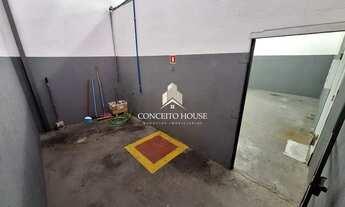 Imagem 5: Galpão Para Locação 370m² Lapa