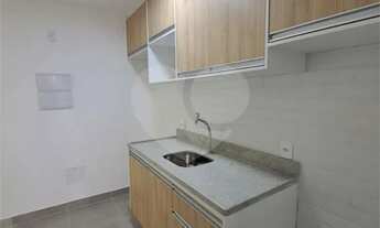 Imagem 5: Apartamento com 2 quartos à venda em Parque Mandaqui - SP