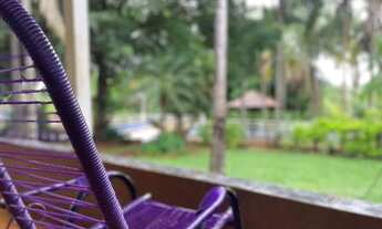 Imagem 4: Chácara em Jataí - 5000m2 - Casa 3 quartos, Quiosques, Piscina , Hortas e muito lazer