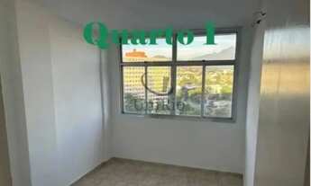 Imagem 6: Apartamento com 2 quartos á venda - Taquara - Rio de Janeiro - RJ