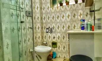 Imagem 2: Imóvel para venda com 41 metros quadrados com 1 quarto em Dom Bosco - Juiz de Fora - MG