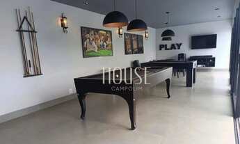 Imagem 7: Casa em Porto Feliz, com 560m², à venda em condomínio de alto padrão Fazenda Alvorada