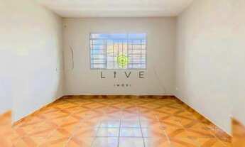 Imagem 6: Casa térrea, com quintal e edícula, à venda no Fanny!