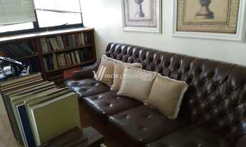 Imagem 3: Sala - Cambuí - Campinas