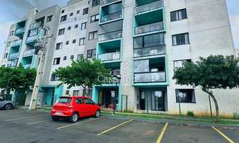 Imagem: Apartamento à venda Condomínio Vista