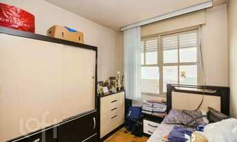 Imagem: Imóvel para venda possui 62 metros quadrados