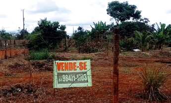 Imagem 2: Vendo lote comercial no Café sem Troco -DF