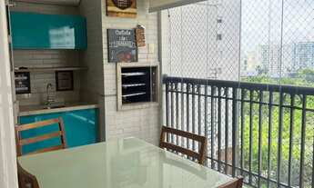 Imagem 3: RESERVA INGLESA LONDON - 03 SUÍTES - MOBILIADO - 9.500,00