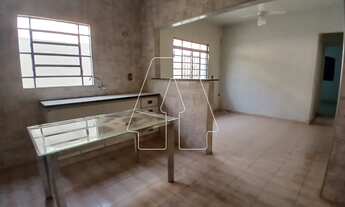 Imagem 7: Casa no Bairro Planalto em Araçatuba/SP