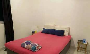 Imagem 7: Apartamento de 3 Quartos com Suite e Varanda Setor Fama