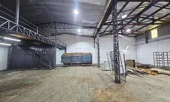 Imagem 6: Pavilhão em TAIÓ, 1000 m² com terreno de esquina no Centro