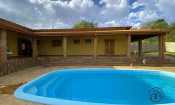 Imagem 2: Chácara dos Sonhos com Lazer Completo em Sorocaba!