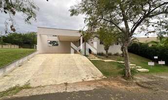 Imagem 2: Casa para aluguel, 3 quartos, 3 suítes, 4 vagas, Condomínio Fazenda Palmeiras Imperiais