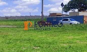 Imagem 5: Terreno com 328m² à venda no condomínio Portoville em Betel - Paulínia/SP