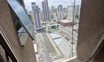 Imagem 6: Apartamento para Venda em Curitiba, Jardim Botânico, 1 dormitório, 1 banheiro