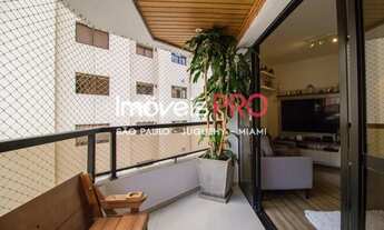 Imagem 6: Apartamento 105m² - 3 dorm., 1 suíte, 2 vagas - Campo Belo