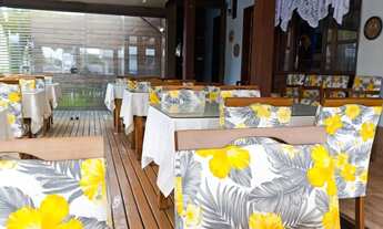 Imagem 1: Vendo Restaurante