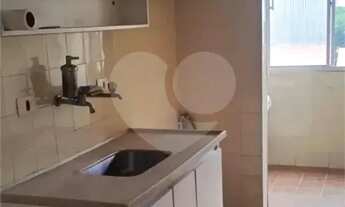 Imagem 6: Apartamento à venda com 2 quartos no condomínio Margarida, São Paulo - SP